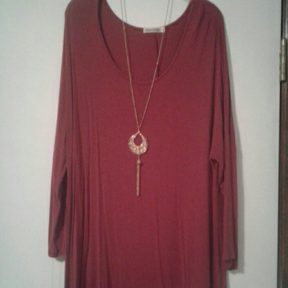 Cute tunic!!